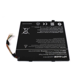 Bateria do portátil para ACER ASPIRE SWITCH 10 SW5-011 SW5-012...