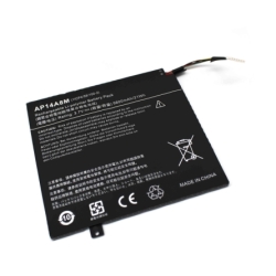 Bateria do portátil para ACER ASPIRE SWITCH 10 SW5-011 SW5-012 AP14A4M AP14A8M