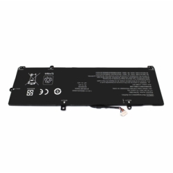 Bateria para laptop HP PAVILION 13-AN0000TU MM02XL L27886-1C1...