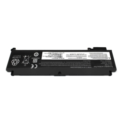 Bateria do portátil para LENOVO THINKPAD T460S T470S 01AV405...
