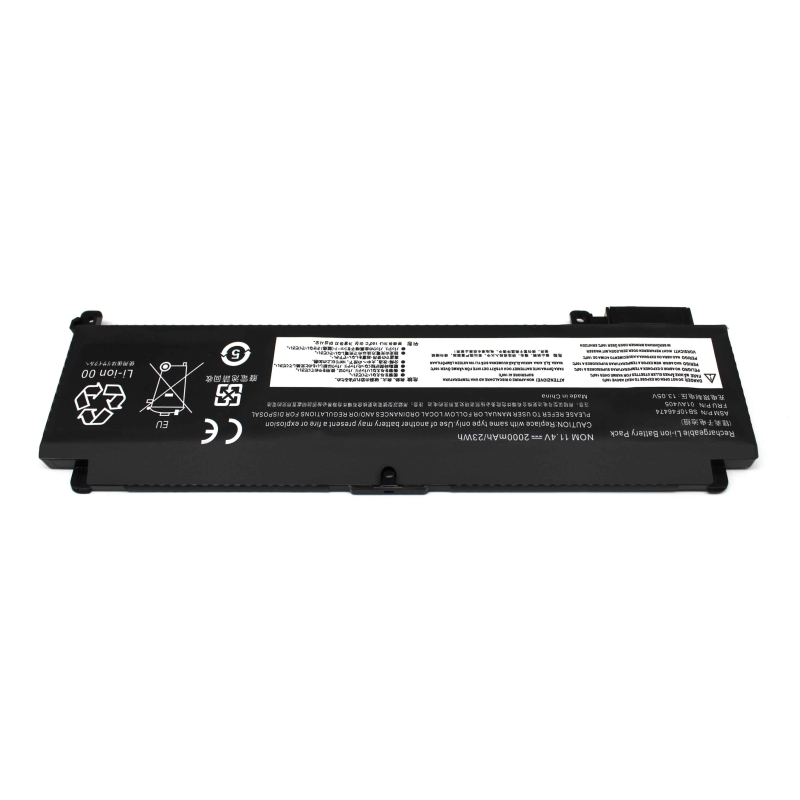 Bateria do portátil para LENOVO THINKPAD T460S T470S 01AV405 01AV406 01AV407 00HW024