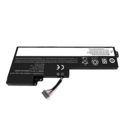 Bateria do portátil para LENOVO THINKPAD T470 T480 01AV421 01AV420...