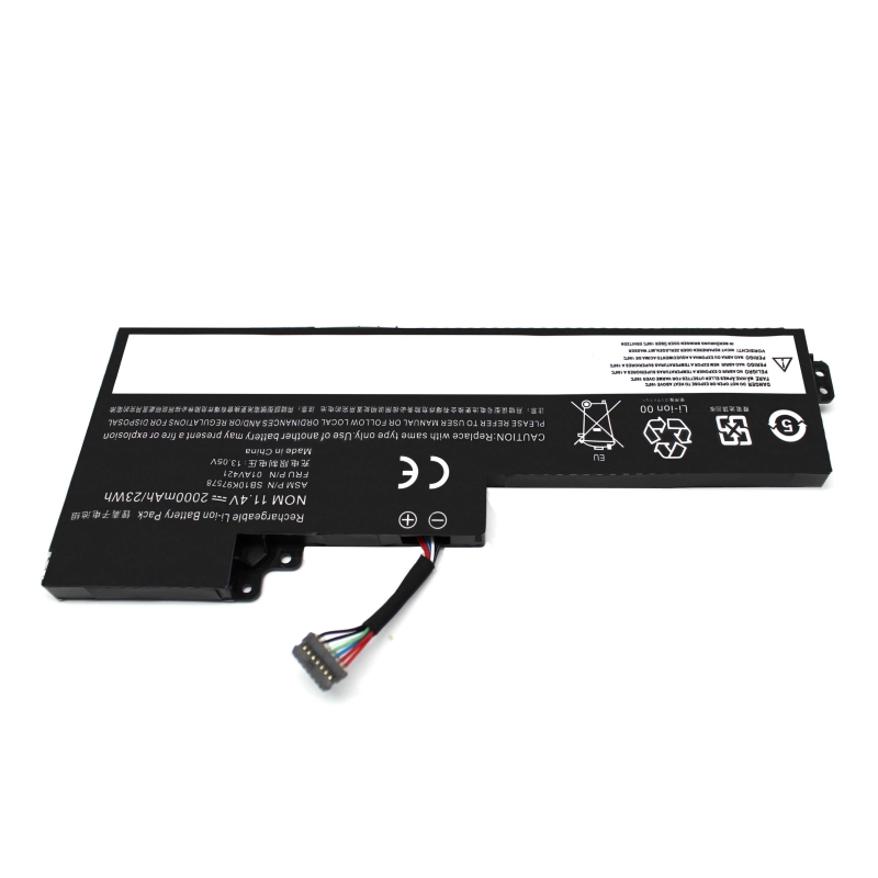Bateria do portátil para LENOVO THINKPAD T470 T480 01AV421 01AV420 01AV419