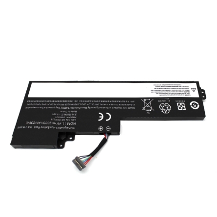 Bateria do portátil para LENOVO THINKPAD T470 T480 01AV421 01AV420 01AV419