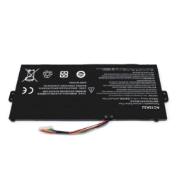 Bateria do portátil para ACER CHROMEBOOK R11 CB5-132T CB3-131 C738T...