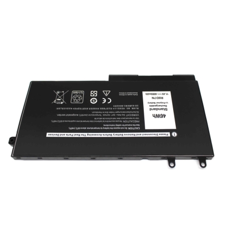 Bateria do portátil para DELL PRECISION 3540 3550 INSPIRON 7590 7591 R8D7N 1V1XF 4GVMP