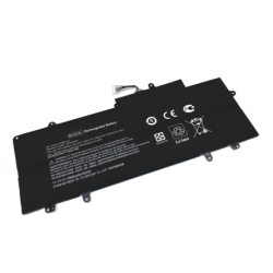 Bateria do portátil para HP CHROMEBOOK 14 G4 14-AK010NR 14-AK013DX 816609-005 BU03XL