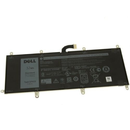 BATERIA PARA TABLET DELL VENUE 10 PRO 5056 GFKG3