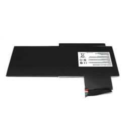 Bateria do portátil para MSI GS70 GS720 WS720 XMG C703 X7611 X7613...