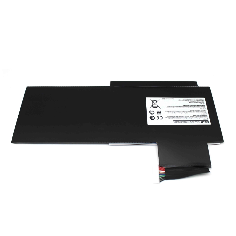 Bateria do portátil para MSI GS70 GS720 WS720 XMG C703 X7611 X7613 X7615 BTY-L76 MS-1771
