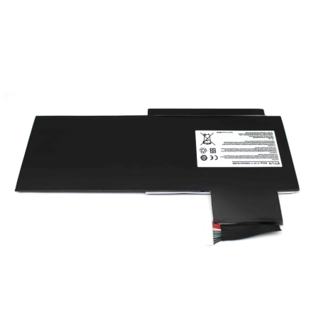 Bateria do portátil para MSI GS70 GS720 WS720 XMG C703 X7611 X7613 X7615 BTY-L76 MS-1771