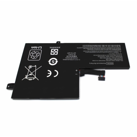 Bateria do portátil para HP CHROMEBOOK 11 G5 AS03XL HSTNN-IB7W 918340-1C1