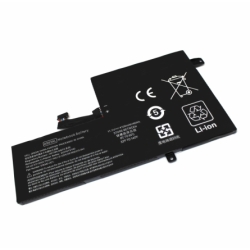 Bateria do portátil para HP CHROMEBOOK 11 G5 AS03XL HSTNN-IB7W 918340-1C1