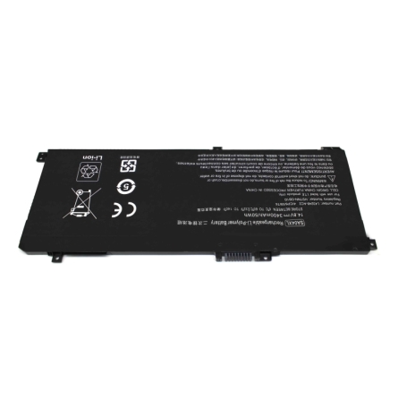 Bateria do portátil para HP ENVY X360 15-DR SA04XL HSTNN-OB1G L43248-AC2 HSTNN-UB7U