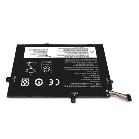 Bateria do portátil para LENOVO THINKPAD L480 L580 L17L3P52 L17M3P54 L17M3P53 01AV466