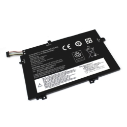 Bateria do portátil para LENOVO THINKPAD L480 L580 L17L3P52 L17M3P54 L17M3P53 01AV466