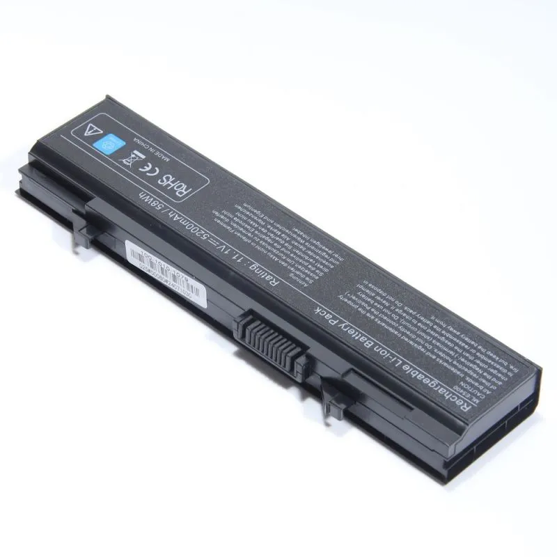 Bateria Dell Latitude E5400 E5500 Séries