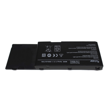 Bateria do portátil para DELL PRECISION M2400 M4400 M6400 C565C DW554