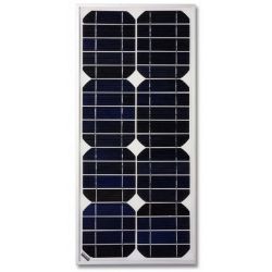 Painel solar 12V 20W