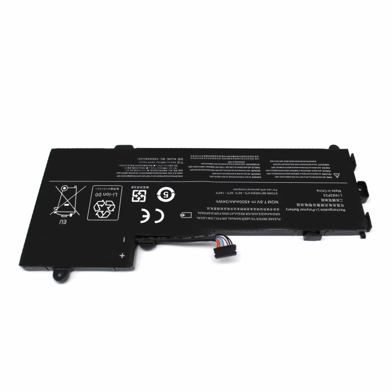 Bateria portátil LENOVO L14M2P24 L14S2P22