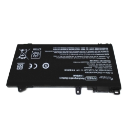 Bateria do portátil para HP PROBOOK 455 G7 450 G7 RF03XL RF03045XL...