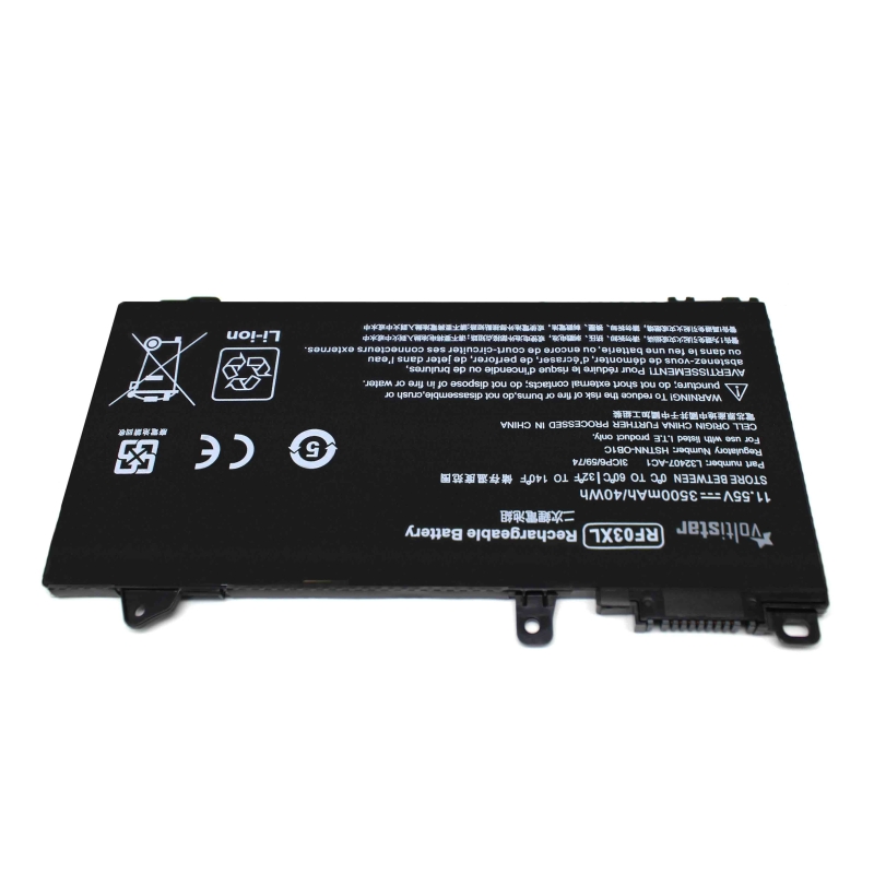 Bateria do portátil para HP PROBOOK 455 G7 450 G7 RF03XL RF03045XL L84354-005