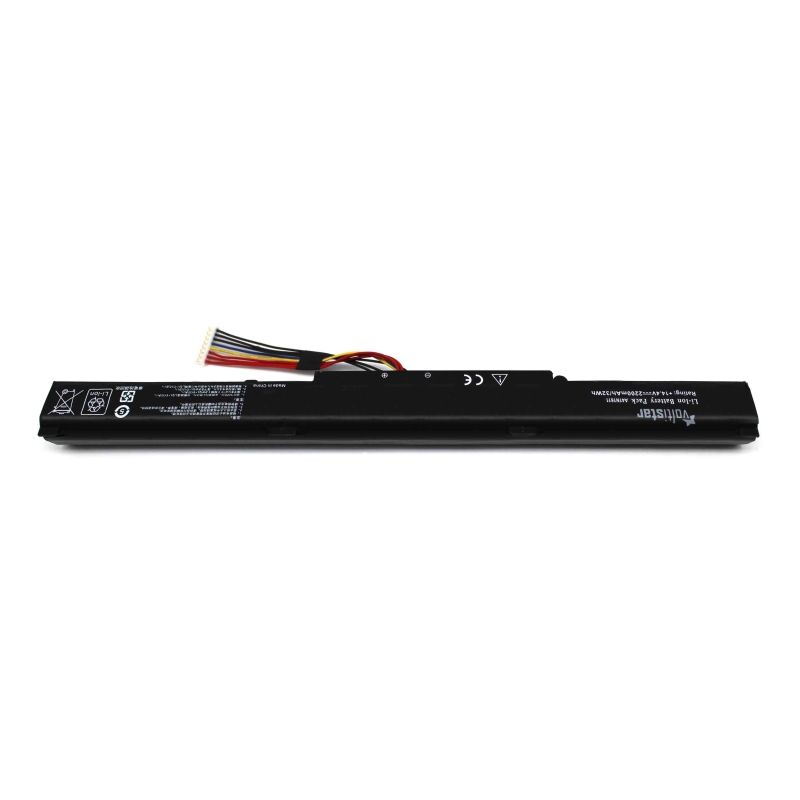 Bateria do portátil para ASUS A41LK5H A41LP4Q A41N1611 OB110-00470000