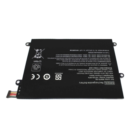Bateria para notebook HP X2 210 G2 SW02XL 859517-855
