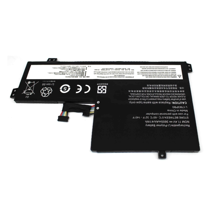 Bateria do portátil para LENOVO 100E 300E 500E 500E-81ES L17L3PB0 L17C3PG0 L17M3PB0