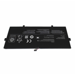 Bateria do portátil para LENOVO YOGA 910-13IKB YOGA 5 PRO L15M4P23...