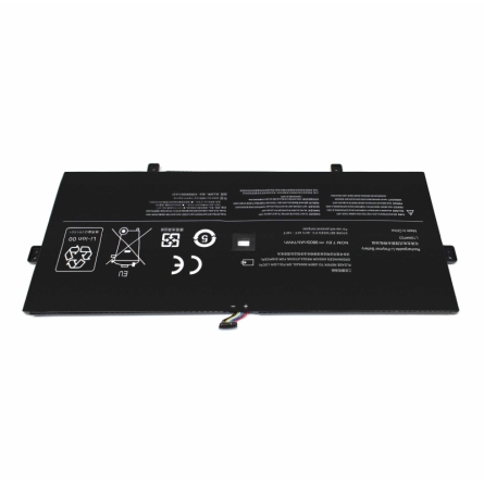 Bateria do portátil para LENOVO YOGA 910-13IKB YOGA 5 PRO L15M4P23 L15C4P21 L15C4P22