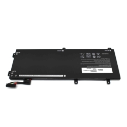 Bateria do portátil para DELL XPS 15 9550 9560 9570 7590 PRECISÃO...