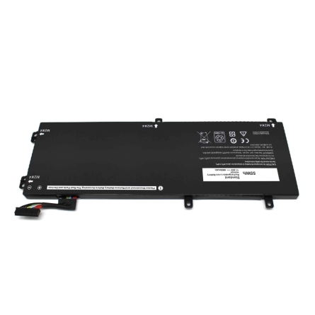Bateria do portátil para DELL XPS 15 9550 9560 9570 7590 PRECISÃO 5510 5520 5530 H5H20