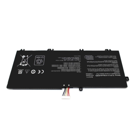 Bateria do portátil para ASUS ROG STRIX GL503 GL703V GL503VD FX705 ZX63 ZX73 B41N1711