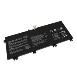 Bateria do portátil para ASUS ROG STRIX GL503 GL703V GL503VD FX705 ZX63 ZX73 B41N1711