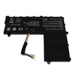 Bateria do portátil para ASUS EEEBOOK E202SA E202SA-1A E202SA-1B...