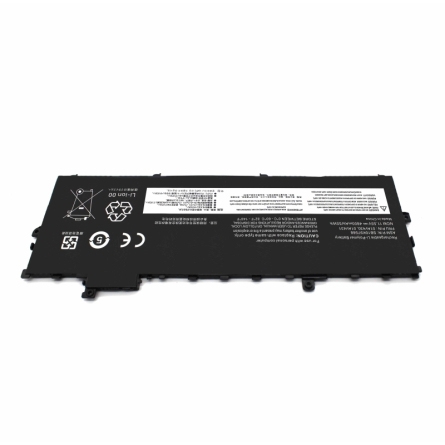 Bateria do portátil para LENOVO THINKPAD X1 CARBONO 5ª GERAÇÃO 2017 6ª GERAÇÃO 2018 01AV430 01AV494