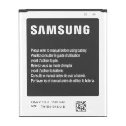 Batería original Samsung Galaxy Ace 2, S3 mini, Trend, Trend plus.