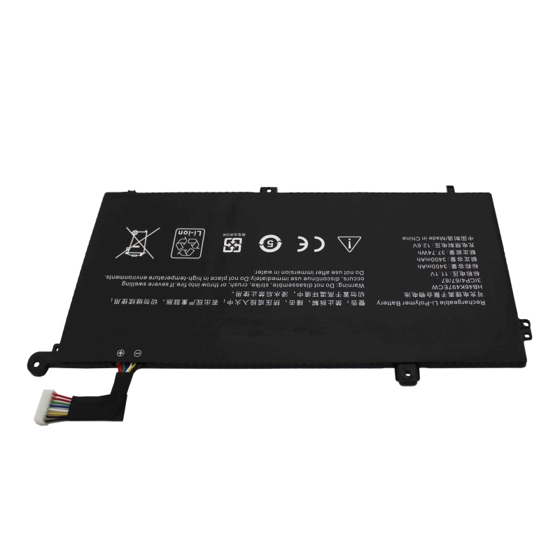 Bateria do portátil para HUAWEI MATEBOOK D PL-W09 PL-W19 PL-W29 MRC-W00 MRC-W60