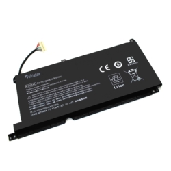 Bateria do portátil para HP SPECTRE X360 15-AP004NG PG03XL TPN-Q168 HSTNN-LB7C