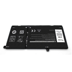 Bateria do portátil para DELL INSPIRON 5301 5401 5408 5409 JK6Y6...