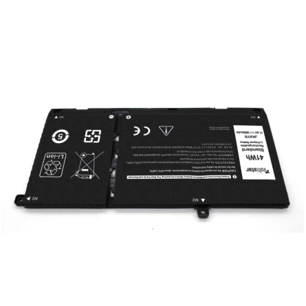 Bateria do portátil para DELL INSPIRON 5301 5401 5408 5409 JK6Y6 C5KG6 CF5RH