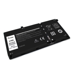 Bateria do portátil para DELL INSPIRON 5301 5401 5408 5409 JK6Y6 C5KG6 CF5RH
