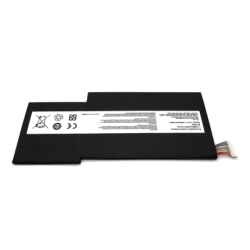 Bateria do portátil para MSI GS63-7RD GF63-8RD GF63-8RC GF75 BTY-M6K