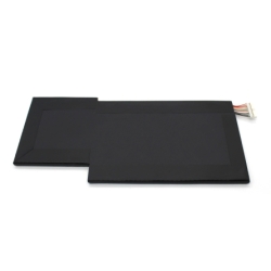 Bateria do portátil para MSI GS63-7RD GF63-8RD GF63-8RC GF75 BTY-M6K
