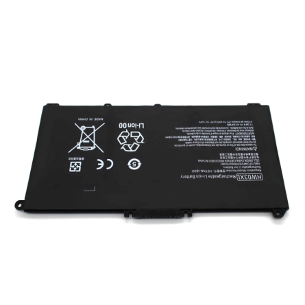 Bateria para laptop HP HW03XL L96887-1D1 L96887-421 L96887-AC1 11,34V