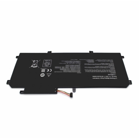 Bateria do portátil para ASUS ZENBOOK UX305 UX305L UX305F UX305C UX305CA C31N1411