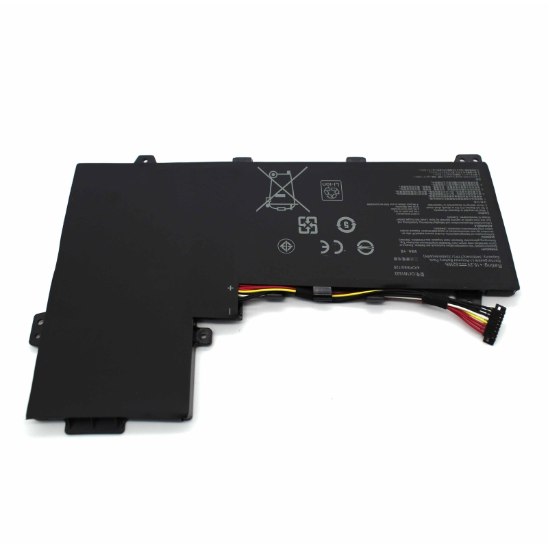 Bateria do portátil para ASUS ZENBOOK FLIP UX560UX UX560UQ Q534UX Q524U C41N1533