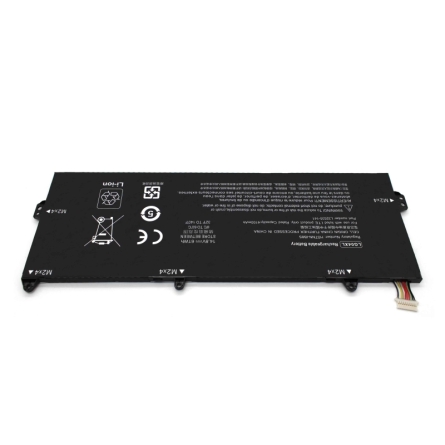 Bateria para laptop HP PAVILION 15-CS0054 LG04XL L32535-1C1 L32654-005