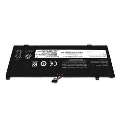 Bateria do portátil para LENOVO THINKBOOK 13S 14S L18D4PF0 L18C4PF0...